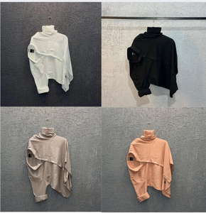 SHIRT Effortlessly Cool Look (Copy)