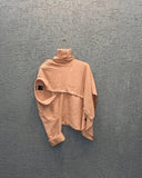 SHIRT Effortlessly Cool Look