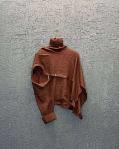 SHIRT Effortlessly Cool Look