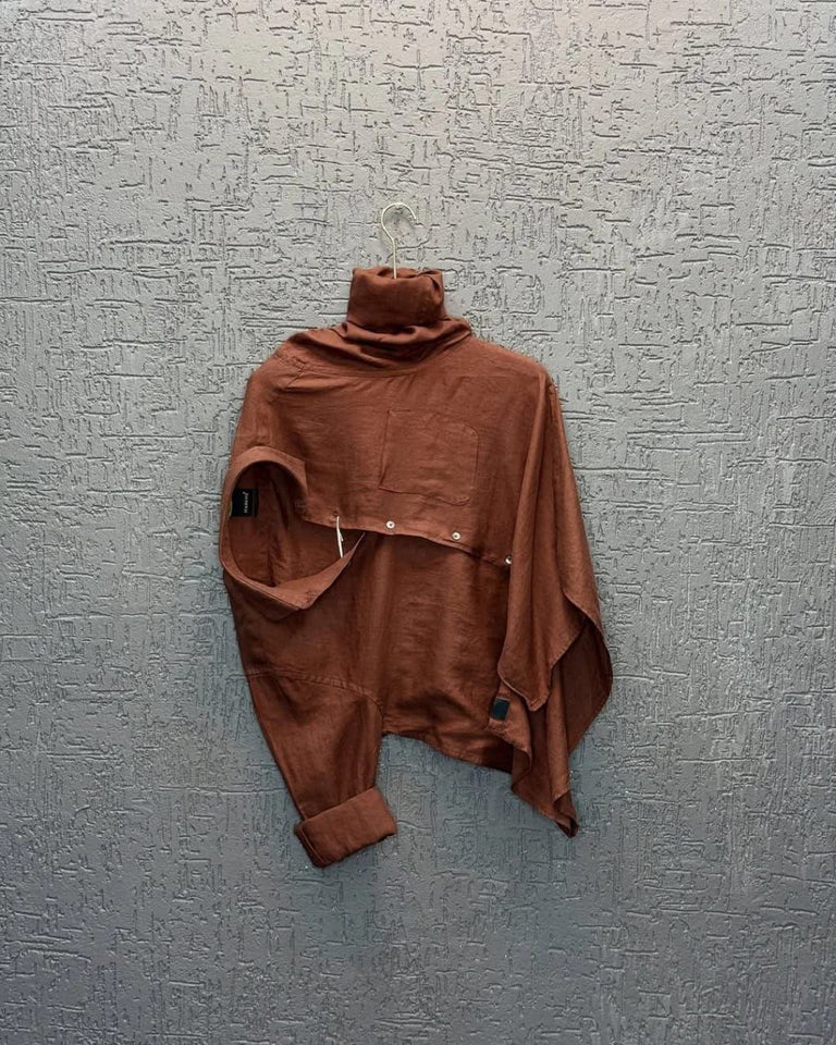 SHIRT Effortlessly Cool Look