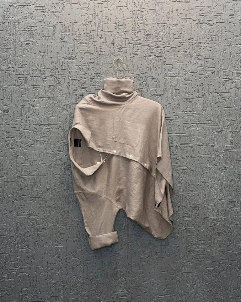 SHIRT Effortlessly Cool Look (Copy)