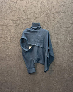 SHIRT Effortlessly Cool Look