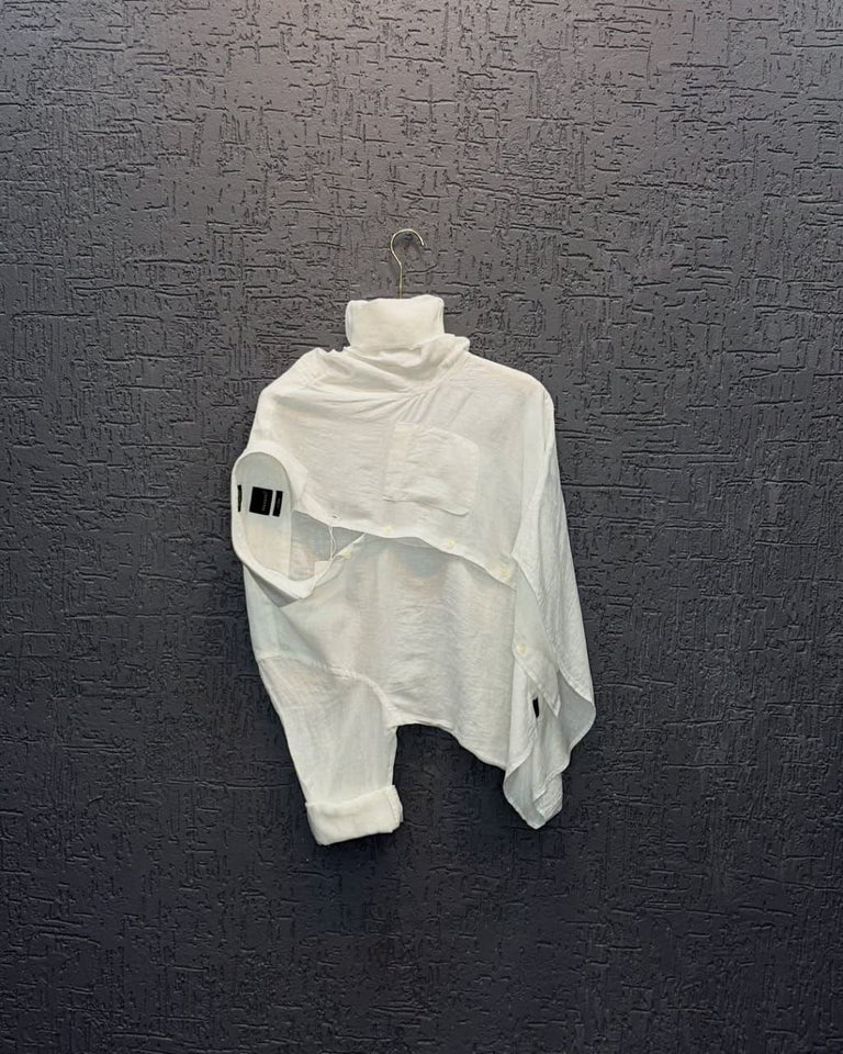 SHIRT Effortlessly Cool Look